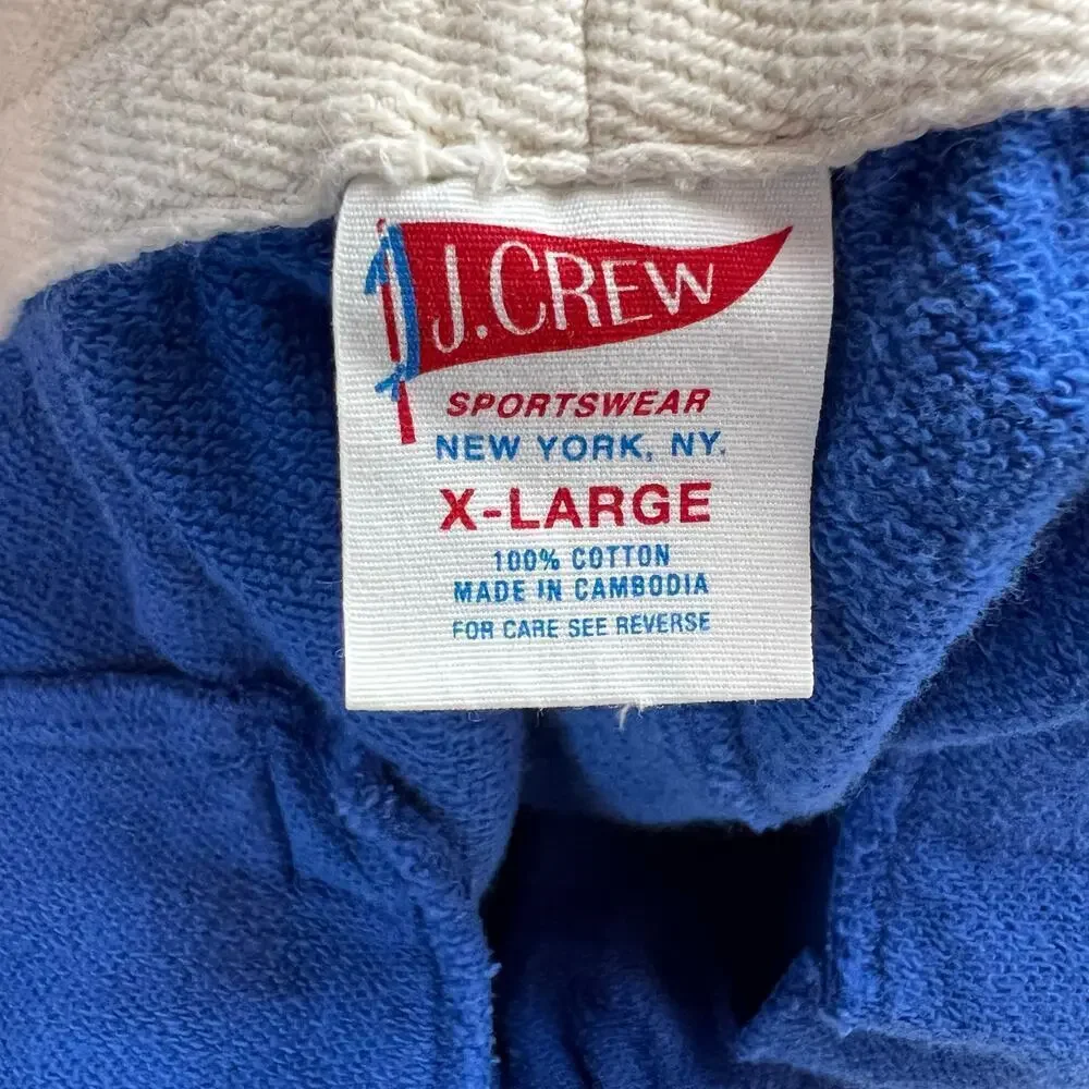 J.Crew 7